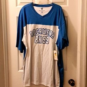 NWT Rocawear Men's Tee